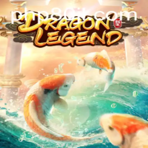 Unleashing the Mystical World of DragonLegend: A Tactical Journey with 80JL