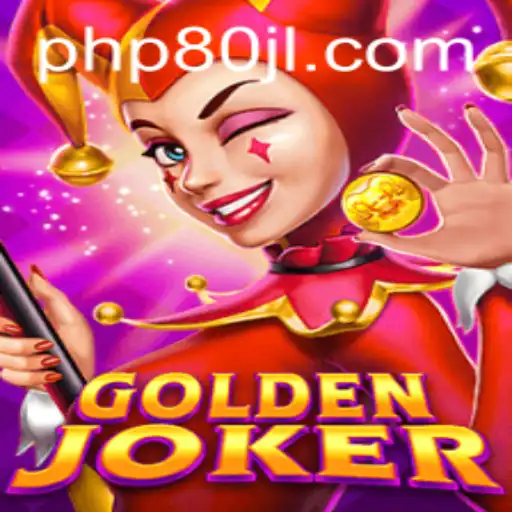 GoldenJoker: Experience the Thrill of Gaming with 80JL Features
