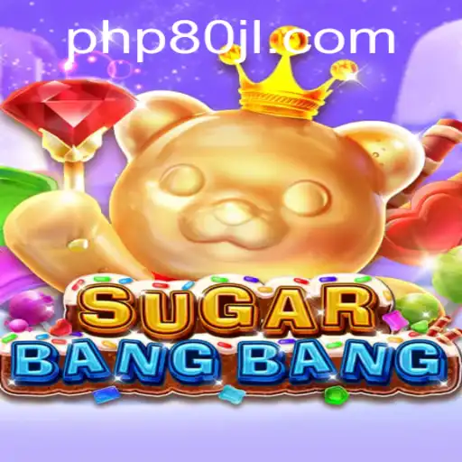 Introducing SUGARBANGBANG: The Exciting World of Confectionery Chaos