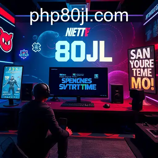 Video Games and the Impact of 80JL