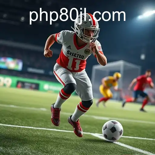 Virtual Sports: The Future of Gaming and Entertainment with 80JL