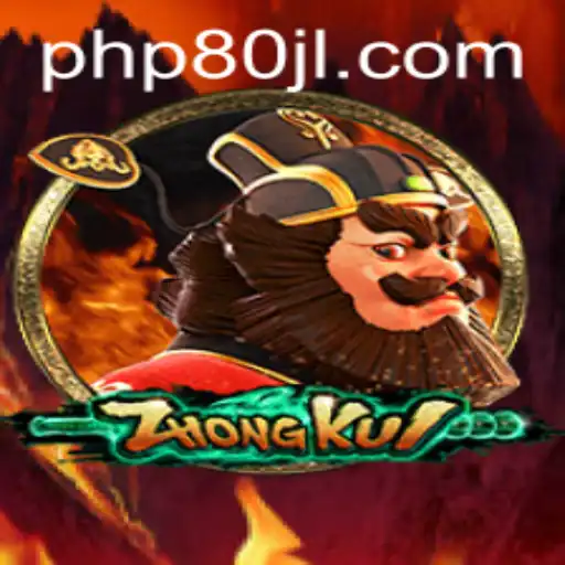Experience the Thrills of ZhongKui: A Fascinating Game Journey with 80JL